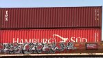 WB Intermodal Frt @ Erie NV -11